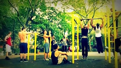 BAR BROTHERS TRAINING