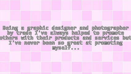 How Can You Sell a Product If You Don't Believe in It Yourself?