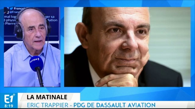 Rafales / Dassault : Nous espérons finaliser le contrat fin février
