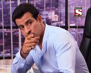 Adaalat - Bengali - Episode 140 Theater er Hatya