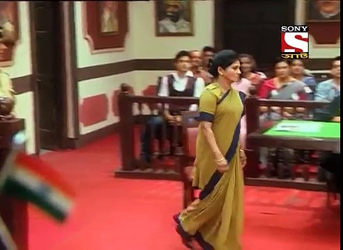 Adaalat - Bengali - 297 - Darr @ the Mall