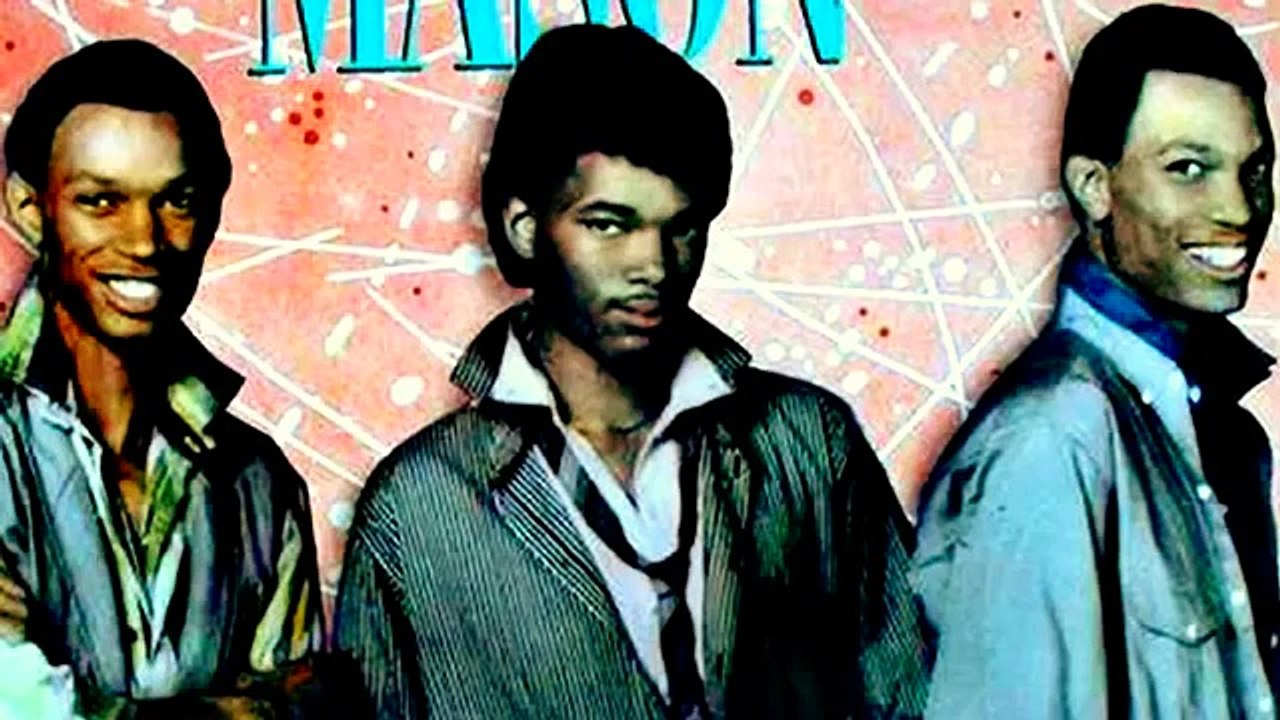 Mason - Forever Yours