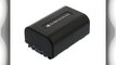 Bater?a NP-FV50 para Sony DCR- HDR- NEX- ... (ver descripci?n)