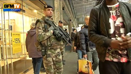 Délinquance: plus de morts en 2015 mais moins de vols