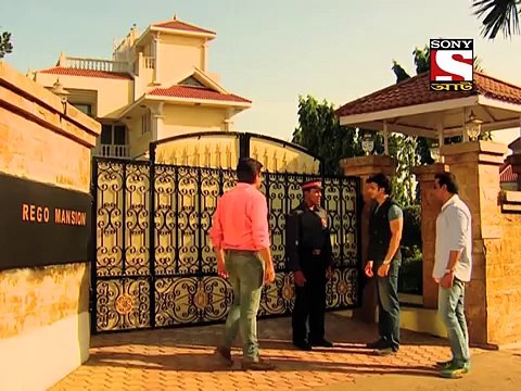 Adaalat - Bengali - Episode 239 & 240 - Bismrito KD Part 2