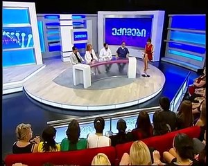 როგორ მივიღოთ უსაფრთხო რუჯი | ექიმები