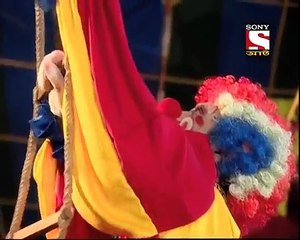 Adaalat - (Bengali) : Murder of Madan quotJoker quot in the Circus - Episode 11