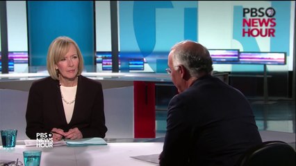 Brooks and Corn on Obama confronting gun control, GOP health care law repeal