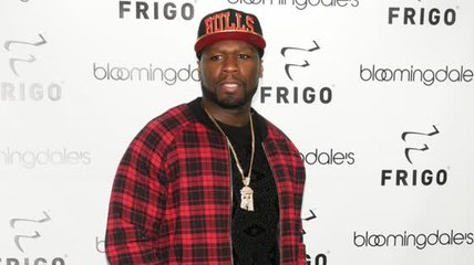 50 Cent hat nicht mehr so viel Geld wie früher