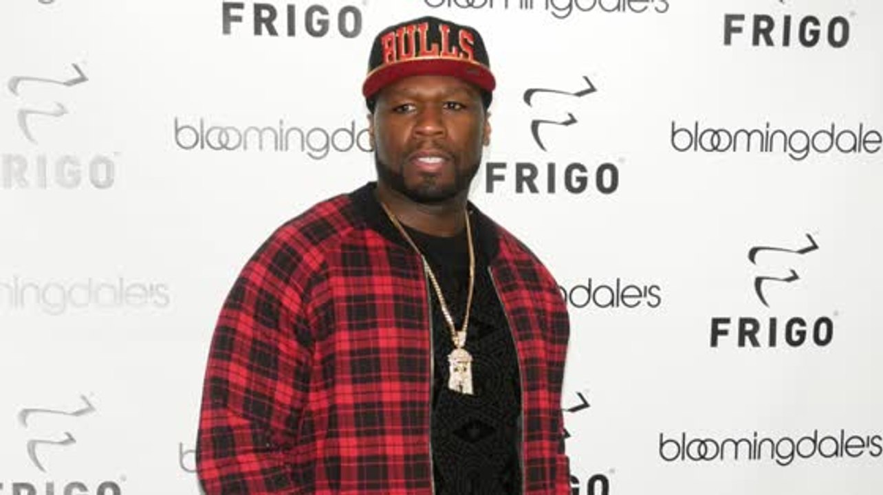 50 Cent hat nicht mehr so viel Geld wie früher