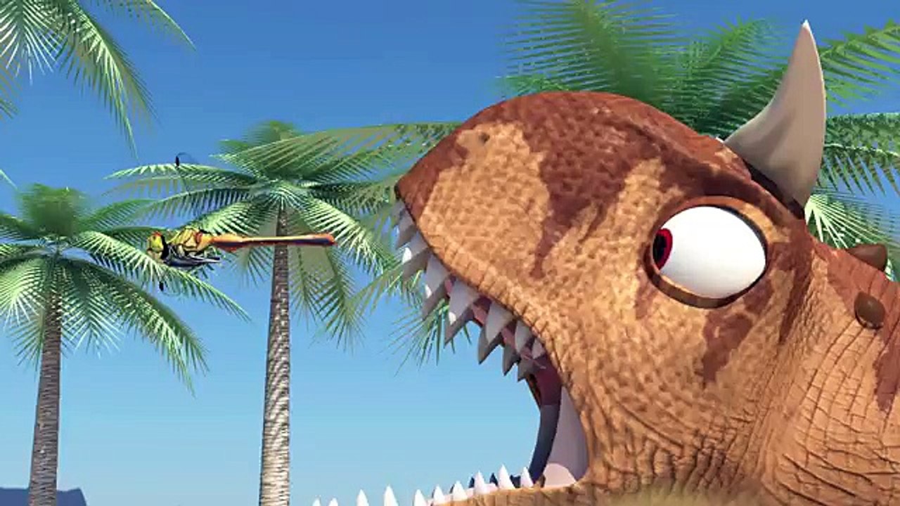 Carnotaurus