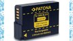 Bater?a DMW-BLD10 E para Panasonic Lumix DMC-GF2 | DMC-G3 | DMC-GX1