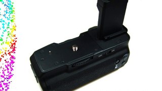 battery grip bater?a para Canon EOS 450D / 500D / 1000D bater?a-Griff