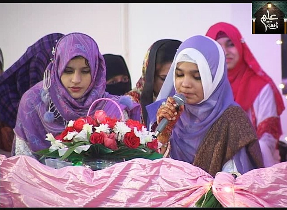 Rabi ul Awal Milad 2016 part 06