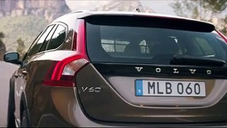 Volvo Cars reveals new Volvo V60 Cross Country | AutoMotoTV