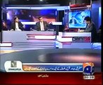 Hamid Mir Plays Video of Daniyal Aziz Against Nawaz Sharif, Daniyal Aziz on Fire