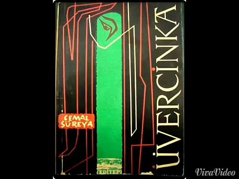 Üvercinka Cemal Süreya