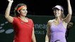 Australian Open 2016: Sania Mirza-Martina Hingis Win Record 35th Successive Match to Enter Australian Open final
