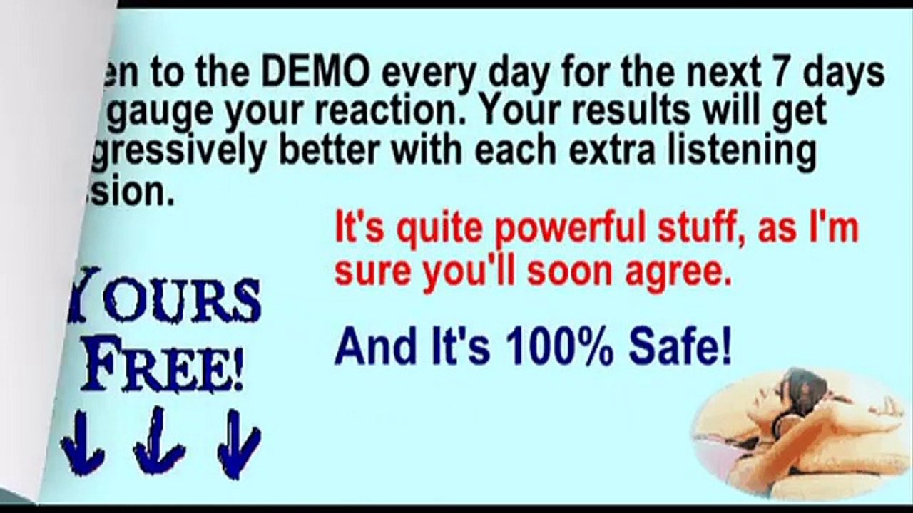 Binaural Rhythms -- Experience Binaural Rhythms On Brain Evolution System Sampler