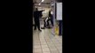 FIRST VIDEO from Leytonstone Tube Station Stabbing