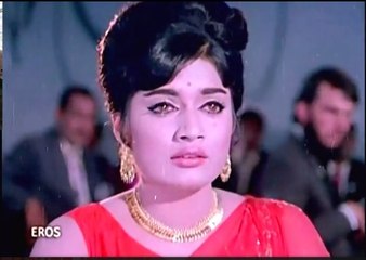 Dilke Jaroke Mein Tujko Bithaakar Brahmachari -RAFI- 1080p-- hindi urdu punjabi song indian- HD