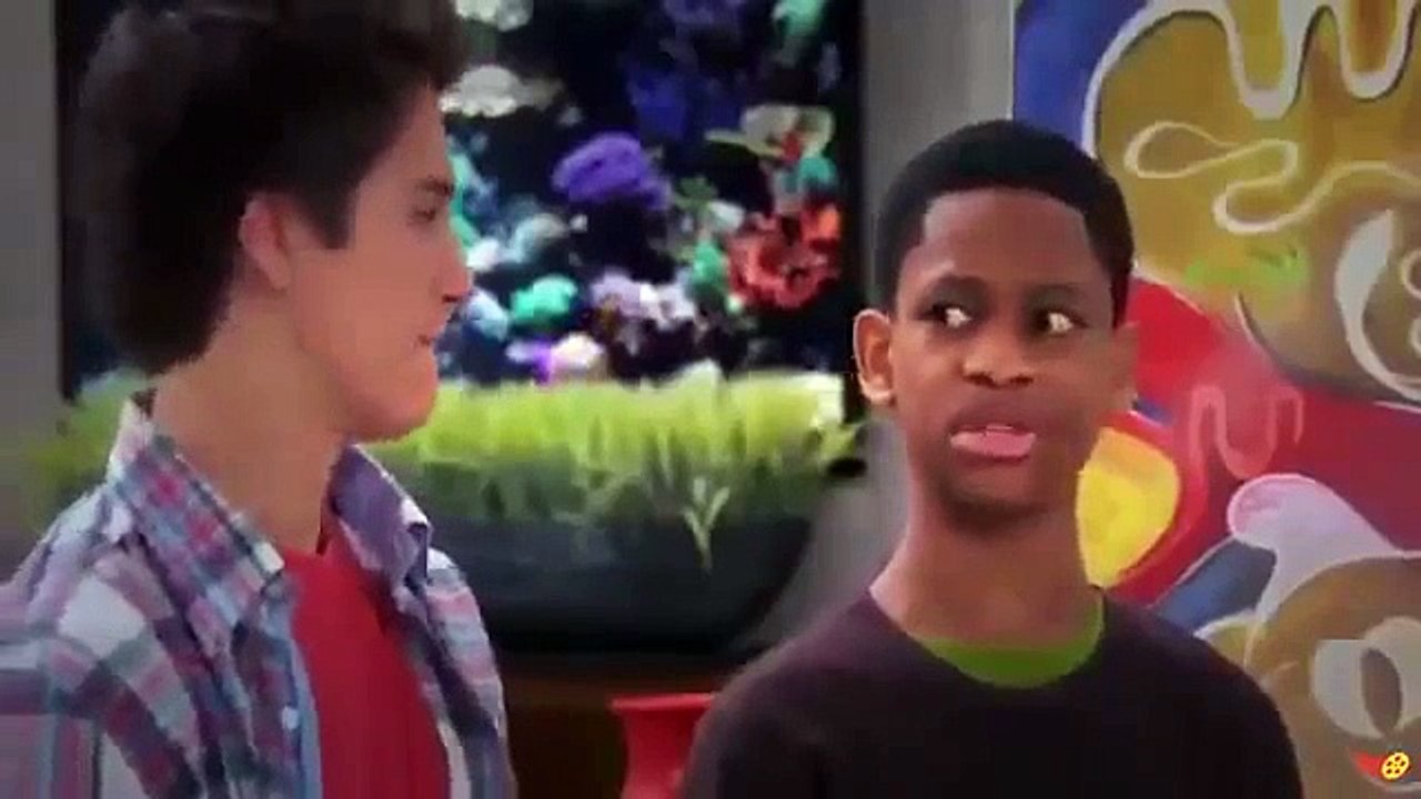 Lab Rats Season 2 Episode 7