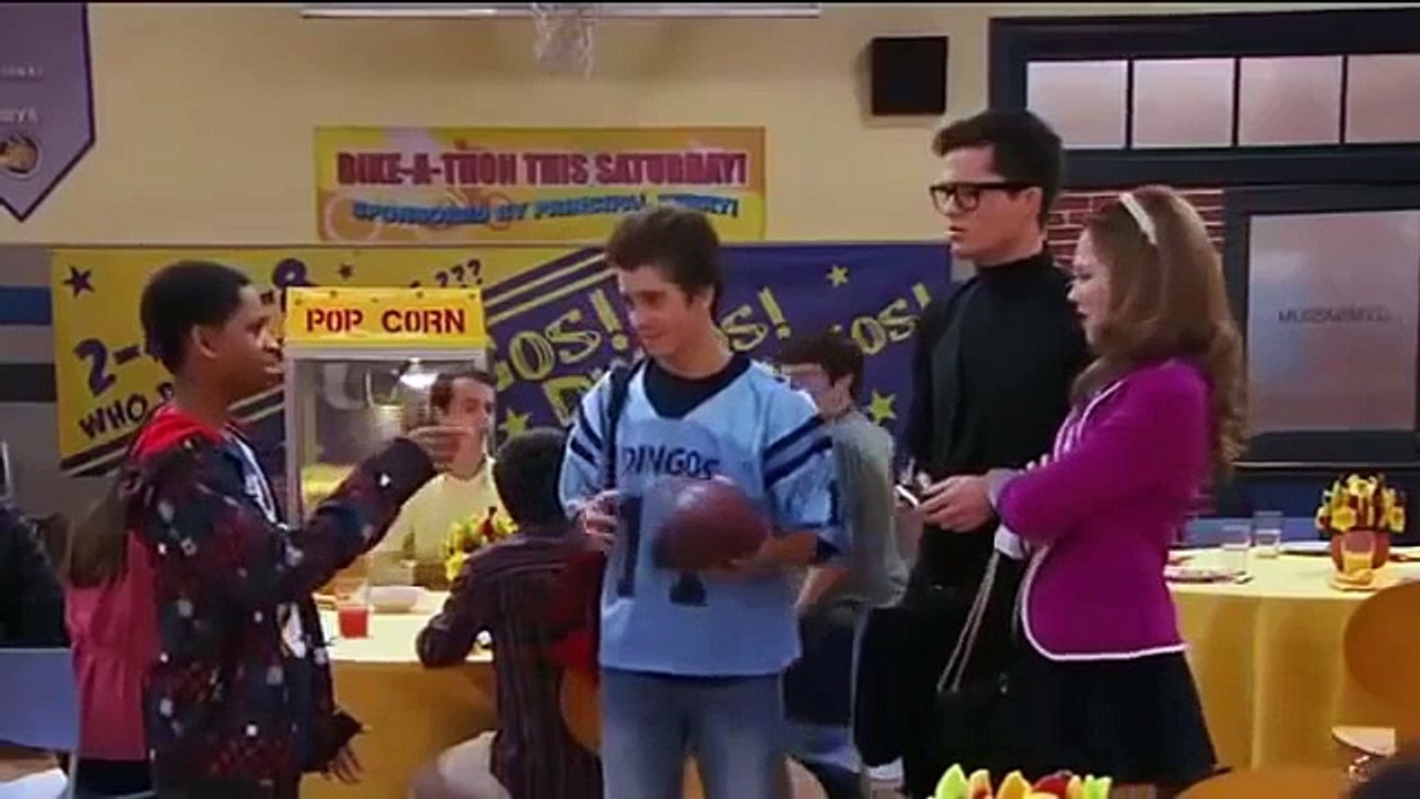 Lab Rats Season 2 Episode 8 Full Episode Dailymotion Video