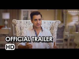 Gori Tere Pyaar Mein - Official Trailer (2013)