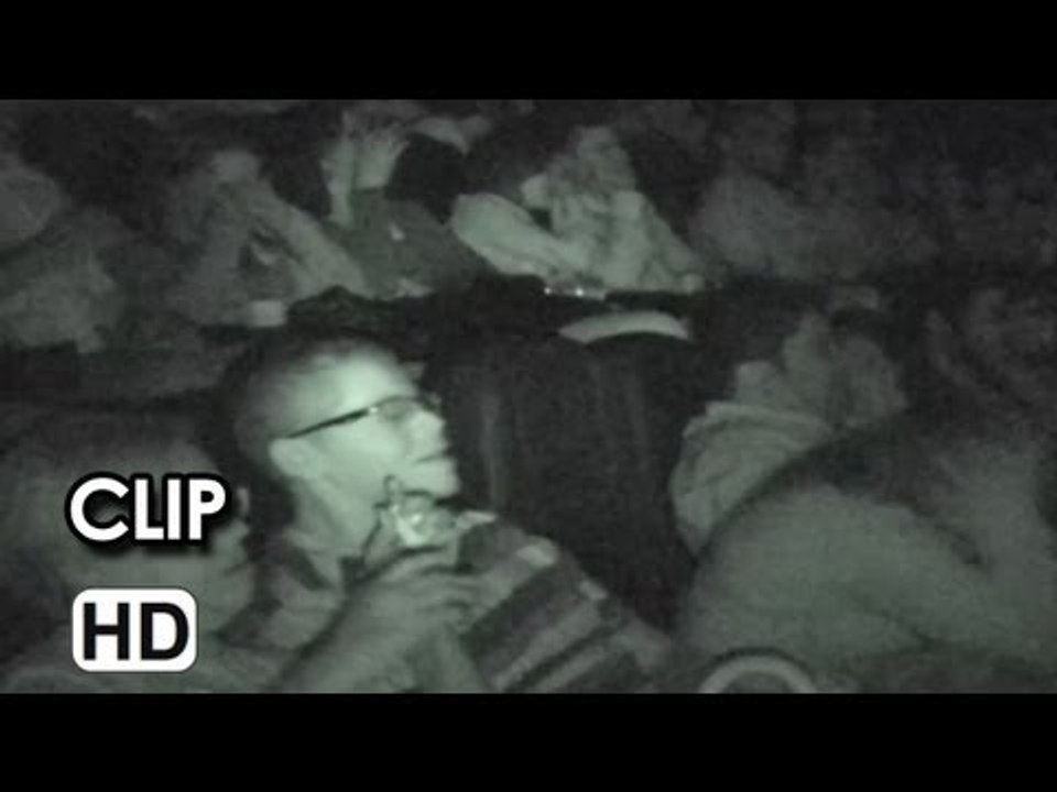 Invocação do Mal (The Conjuring) - "O Medo é Real" Clip (legendado)