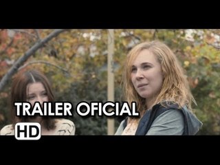 Viagem Sem Volta (Magic Magic) - Trailer Dublado (2013)