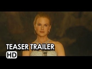 Grace Of Monaco - Teaser Trailer Legendado (2014)