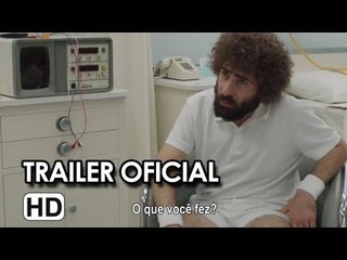 As Loucuras de Charlie (A Glimpse Inside The Mind of Charles Swan III) - Trailer HD Legendado