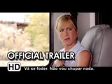 Família do Bagulho (We're the Millers) - Trailer #2 Legendado (2013)