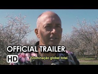 Mais Que Mel (More than Honey) - Trailer Oficial Legendado