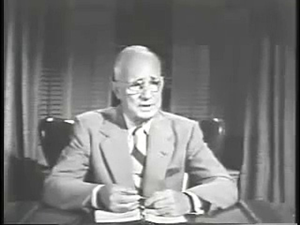 Napoleon Hill - Part 6. Self Discipline (Think and Grow Rich - Success Principles)