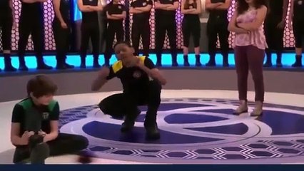 Lab Rats Season 3 Episode 22 Adam Steps Up