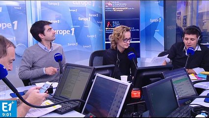 Anne Michelin : "Ce sont des objets qui racontent une histoire"