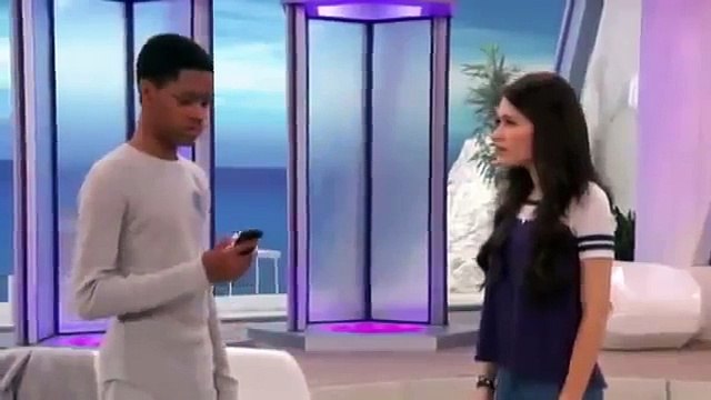 Lab Rats Season 4 Episode 4 Bionic Dog - Lab Rats S04E04