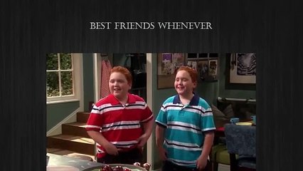 Best Friends Whenever Season 1 Episode 1 - Full Episode