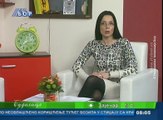 Budilica gostovanje (Snežana Milutinović), 28. januar 2016. (RTV Bor)
