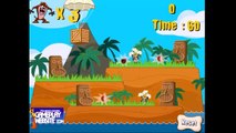864607 Looney tunes Taz Twister Island 1385570339 - Baby games - Jeux de bébé - Juegos de Ninos
