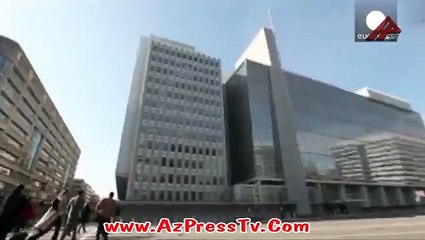 Azərbaycan 4 milyard dollar yardım almaq üçün danışıqlar aparır