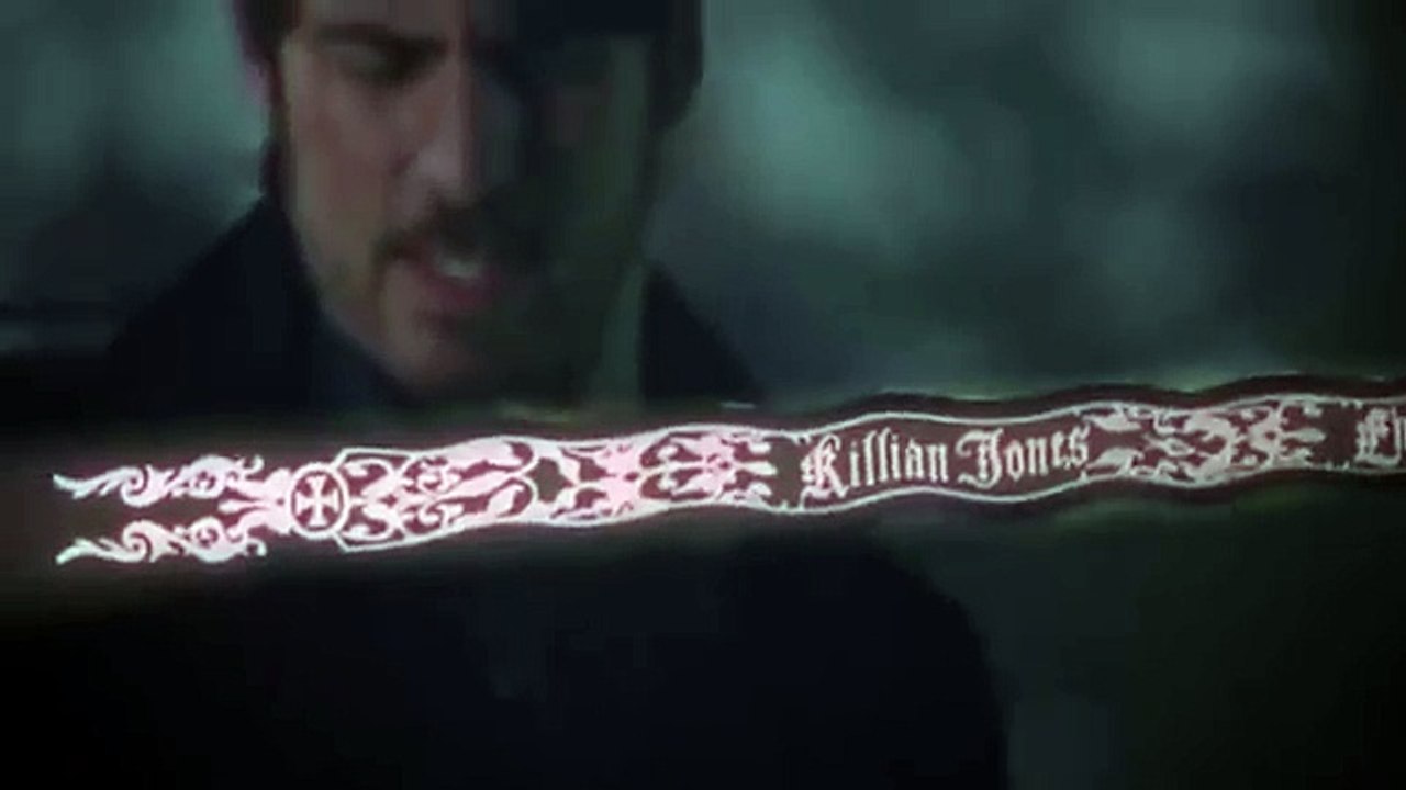 once upon a time 5x11 Emma kills Hook