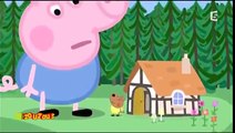 Peppa Pig en Francais Une histoire pour George