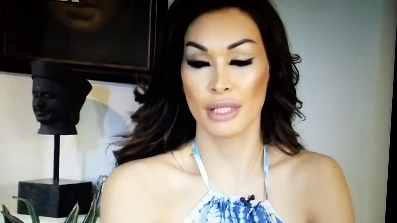 AVA LONDON INTERVIEW PART 2 HANK BASKETT MISTRESS TRANSSEXUAL KENDRA WILKINSON DIVORCE HD