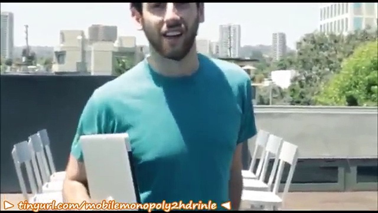 Mobile Monopoly 2.0 Review ★ Mobile Monopoly by Adam Horwitz