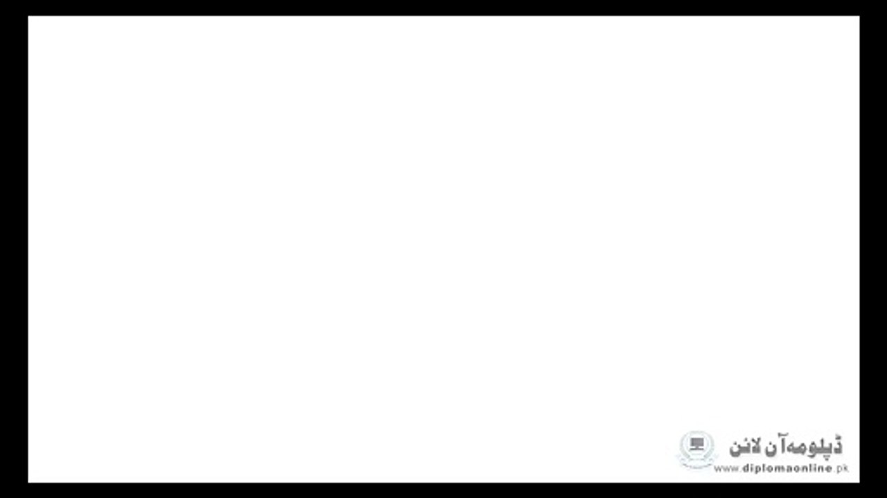 Inpage urdu lesson 04