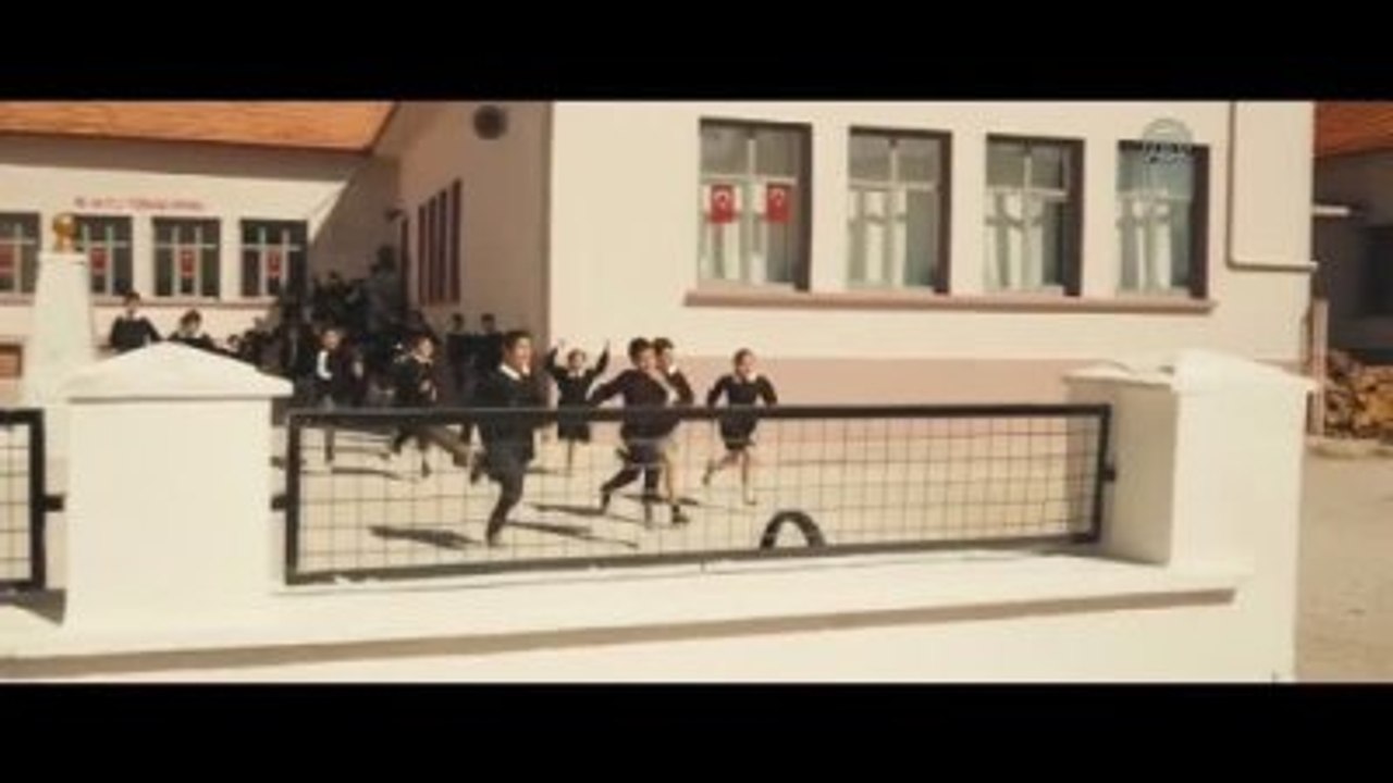 Sinema - İftarlık Gazoz