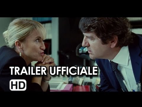 Aspirante vedovo Trailer Ufficiale (2013) - Fabio De Luigi Movie HD