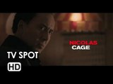 Il cacciatore di donne Spot Tv Italiano 15'' #2 (2013) - Nicolas Cage Movie HD